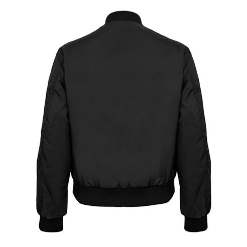 VERSACE - Versace RvrsBmb Jkt Sn61