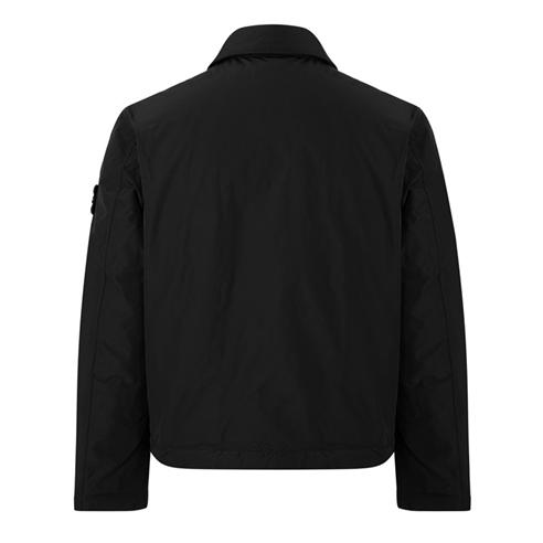 STONE ISLAND - Stone PD Coach Jkt Sn64
