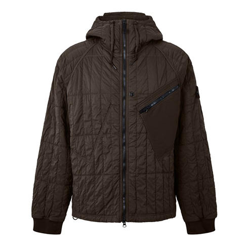 STONE ISLAND - Stone Qlt HD Jkt Sn64