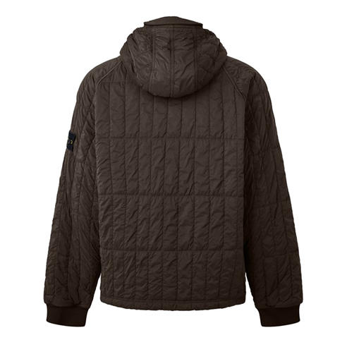 STONE ISLAND - Stone Qlt HD Jkt Sn64