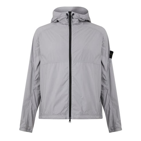STONE ISLAND - Stone GD Nylon Jkt Sn64