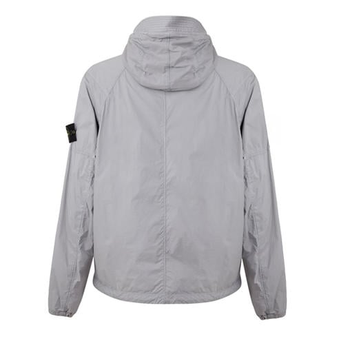 STONE ISLAND - Stone GD Nylon Jkt Sn64