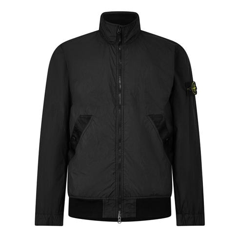 STONE ISLAND - Stone C-Reps Jkt Sn64