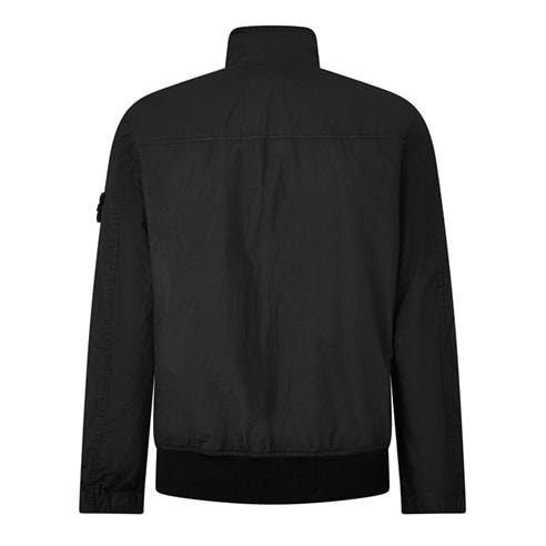 STONE ISLAND - Stone C-Reps Jkt Sn64