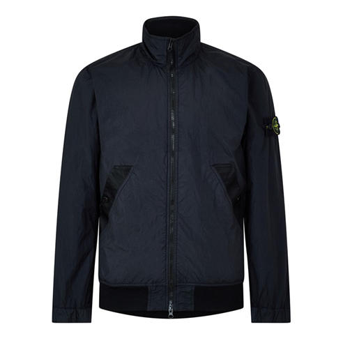 STONE ISLAND - Stone C-Reps Jkt Sn64