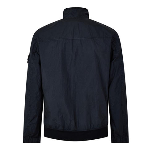 STONE ISLAND - Stone C-Reps Jkt Sn64