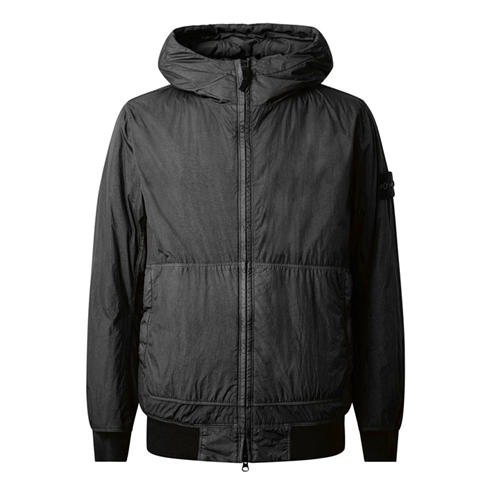 STONE ISLAND - Stone C-Reps PD Jkt Sn64