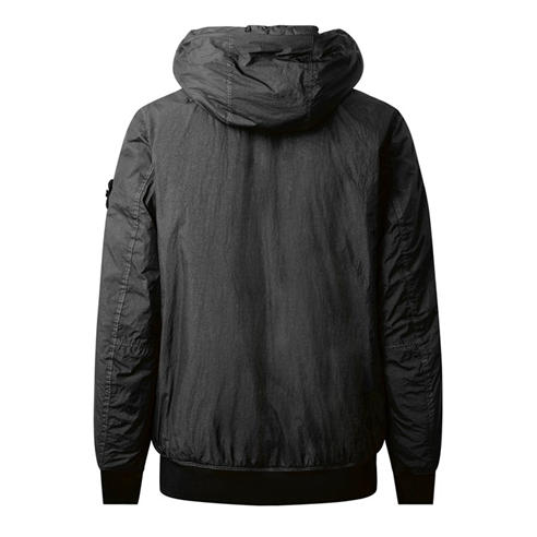 STONE ISLAND - Stone C-Reps PD Jkt Sn64