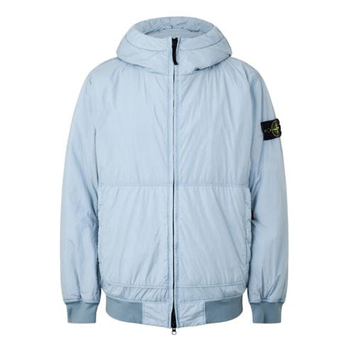 STONE ISLAND - Stone C-Reps PD Jkt Sn64