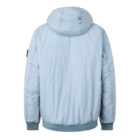 STONE ISLAND - Stone C-Reps PD Jkt Sn64