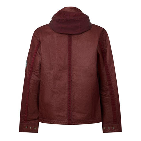 CP COMPANY - CP Bi-Face Jkt Sn64