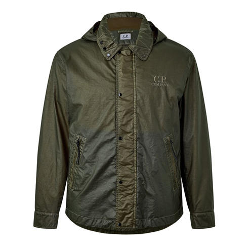 CP COMPANY - CP Opal Goggle Jkt Sn64