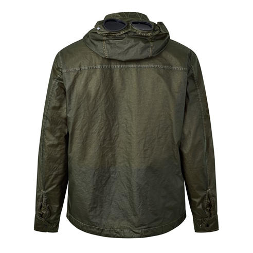 CP COMPANY - CP Opal Goggle Jkt Sn64