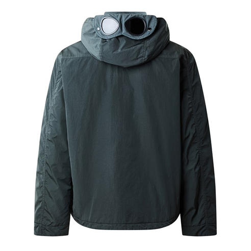 CP COMPANY - CP Chrome R Jkt Sn64