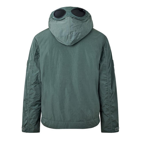 CP COMPANY - CP Chrome Padded Jkt Sn64