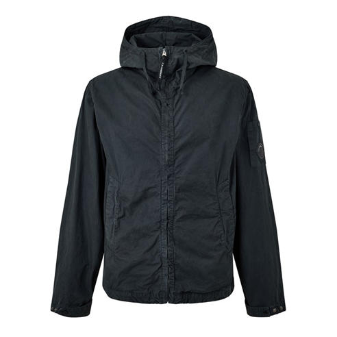 CP COMPANY - CP Micro Reps Oshirt Sn64