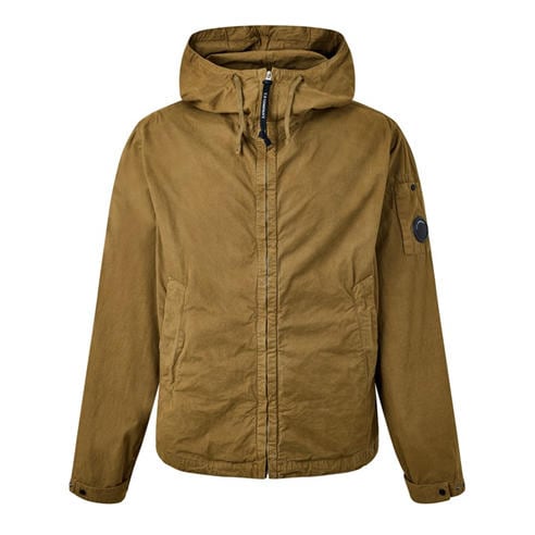 CP COMPANY - CP Micro Reps Oshirt Sn64