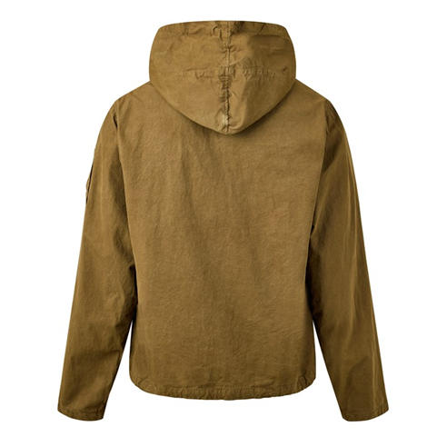CP COMPANY - CP Micro Reps Oshirt Sn64