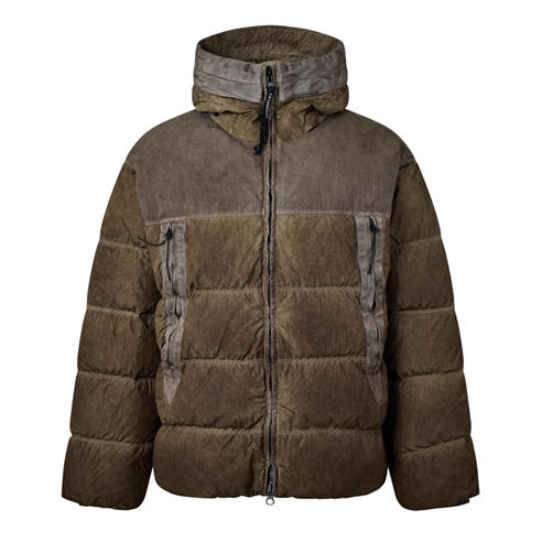 CP COMPANY - CP Re-Col Goggle Jkt Sn64