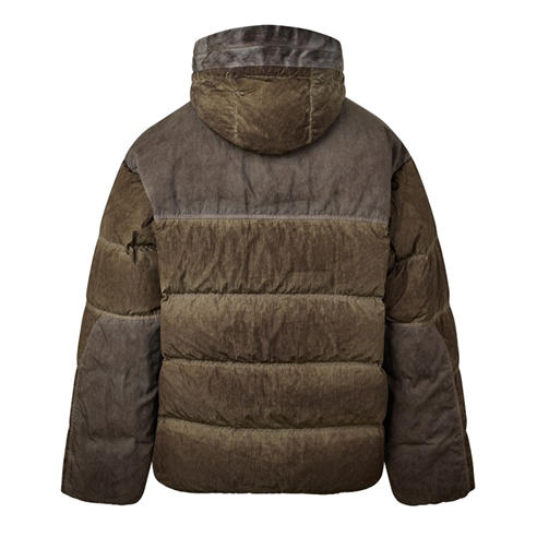 CP COMPANY - CP Re-Col Goggle Jkt Sn64