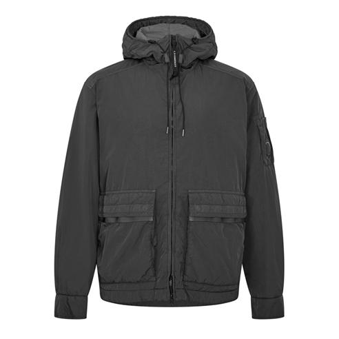 CP COMPANY - CP Chrome-R HD Jkt Sn64