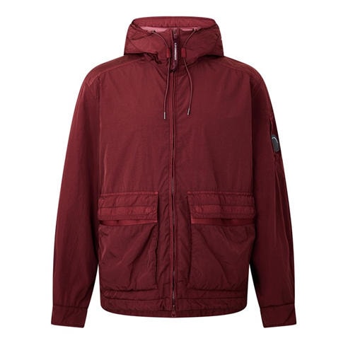 CP COMPANY - CP Chrome-R HD Jkt Sn64