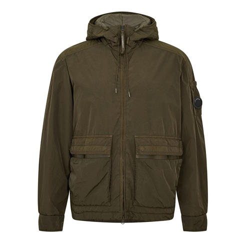 CP COMPANY - CP Chrome-R HD Jkt Sn64