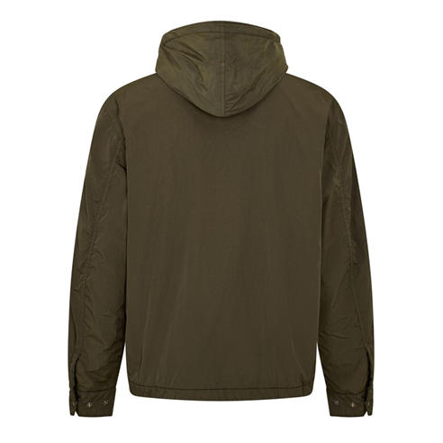 CP COMPANY - CP Chrome-R HD Jkt Sn64
