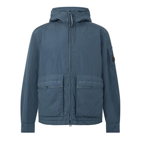 CP COMPANY - CP Chrome-R HD Jkt Sn64