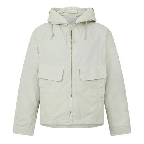 CP COMPANY - CP Twill Exp Jkt Sn64