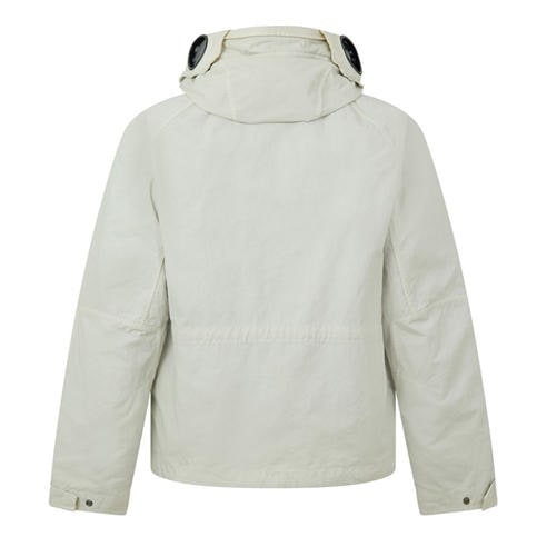 CP COMPANY - CP Twill Exp Jkt Sn64