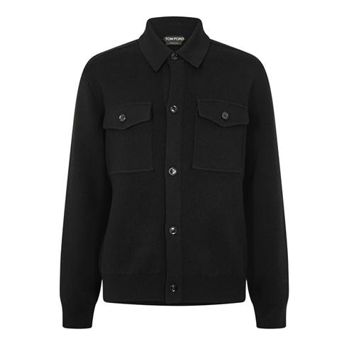 TOM FORD - Men's TF Overshirt