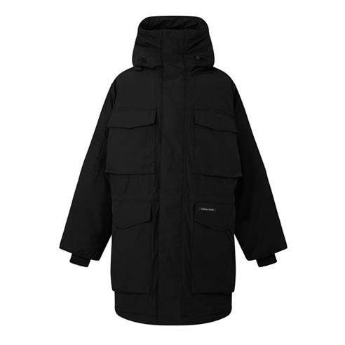 CANADA GOOSE - Canada Erie Parka Sn64