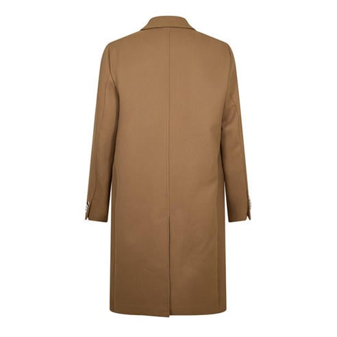 Boss - C-Hyde-Flaps-Hl-241 10254935 0 Overcoat Mens