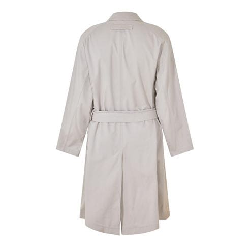 Hugo - Mars2421 10257892 01 Overcoat Mens