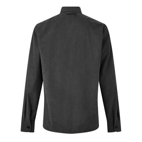 ALEXANDER MCQUEEN - Alex Harness Flannel Sn63