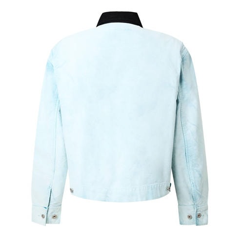 MKI MIYUKI ZOKU - Men's Work Harrington Jacket