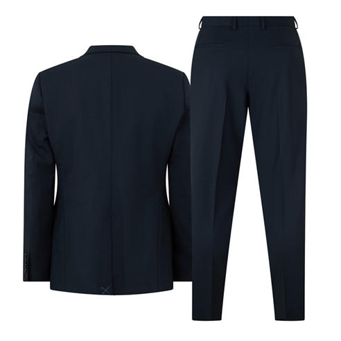 DOLCE AND GABBANA - DG Gabardine Suit Sn63