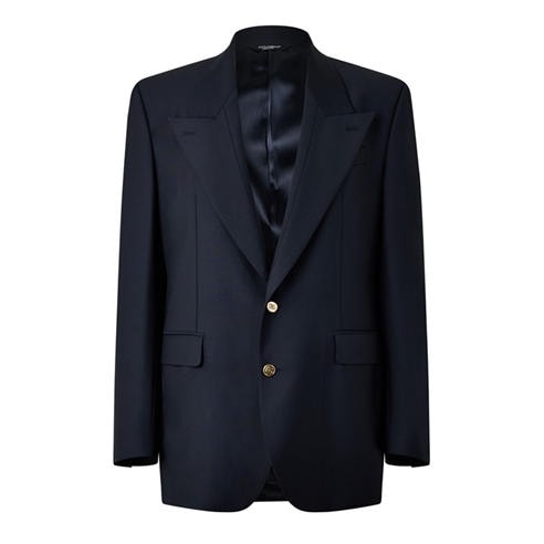 DOLCE AND GABBANA - DG Marina Blazer Sn63