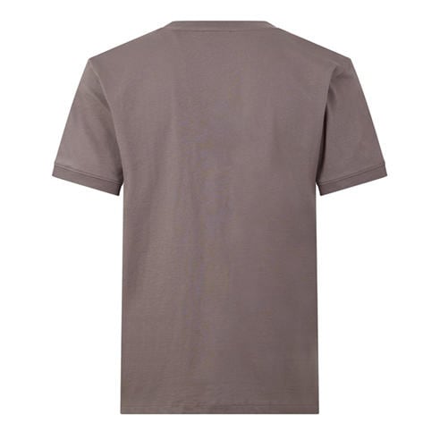 Hugo - Mens HUGO Diragolino Contemporary T-Shirt with Logo Detail