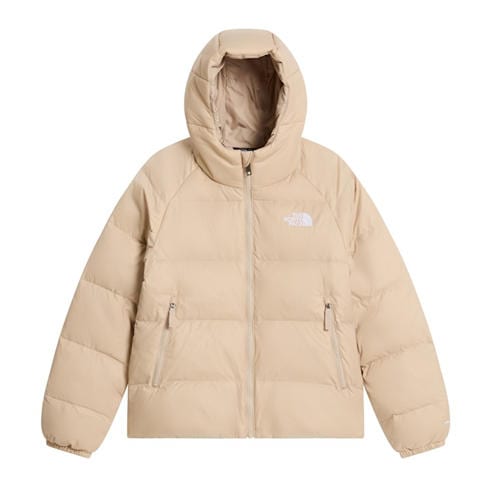 THE NORTH FACE - Hydrenalite Jacket Juniors