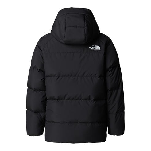 THE NORTH FACE - Teen Down Fleece Lined Jacket