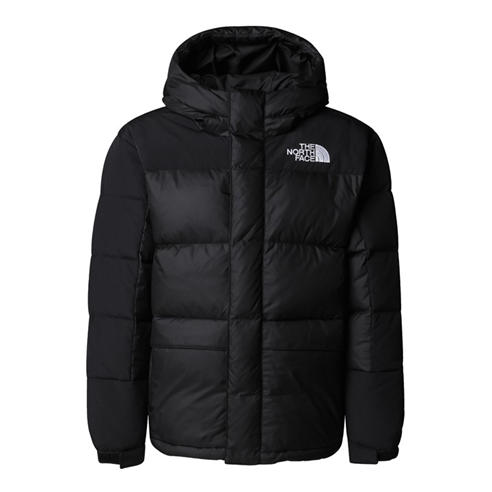 THE NORTH FACE - Teen Hmlyn Down Short Parka