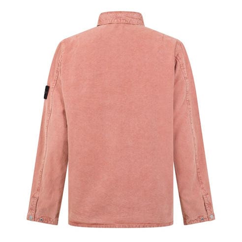 STONE ISLAND - Stone CL Oshirt Sn64
