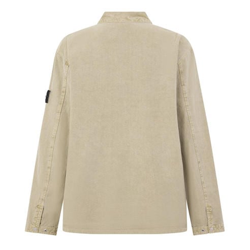 STONE ISLAND - Stone CL Oshirt Sn64