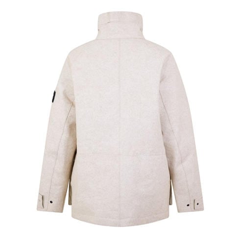 STONE ISLAND - Stone Panno Parka Sn64