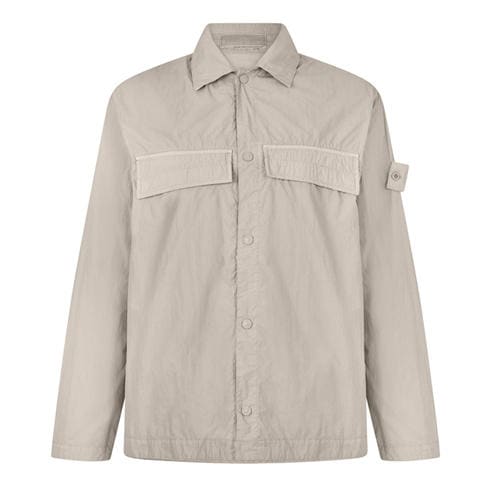 STONE ISLAND - Stone GH Oshirt Sn64