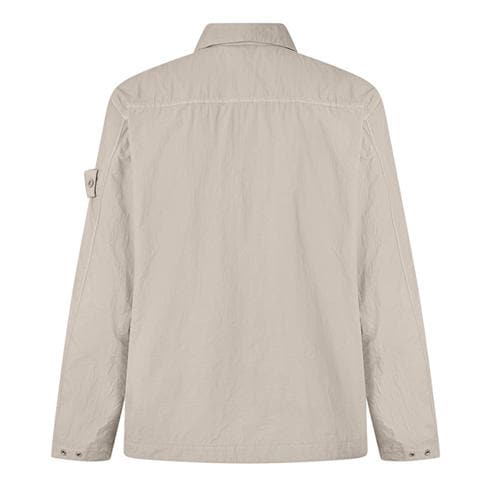 STONE ISLAND - Stone GH Oshirt Sn64