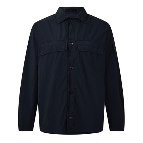 STONE ISLAND - Stone GH Oshirt Sn64