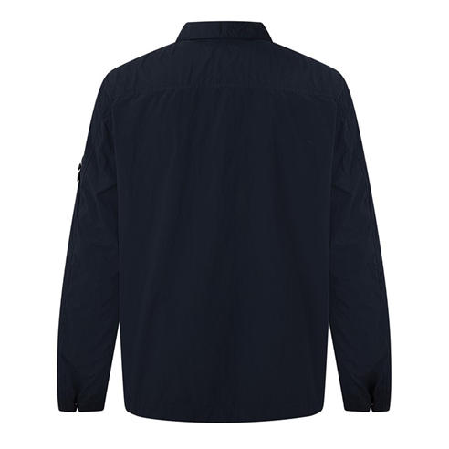 STONE ISLAND - Stone GH Oshirt Sn64